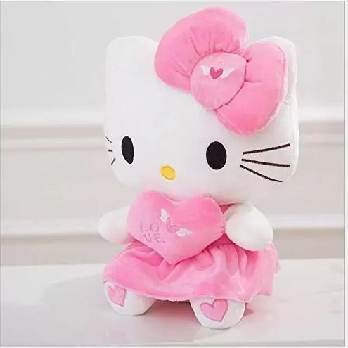 light pink teddy